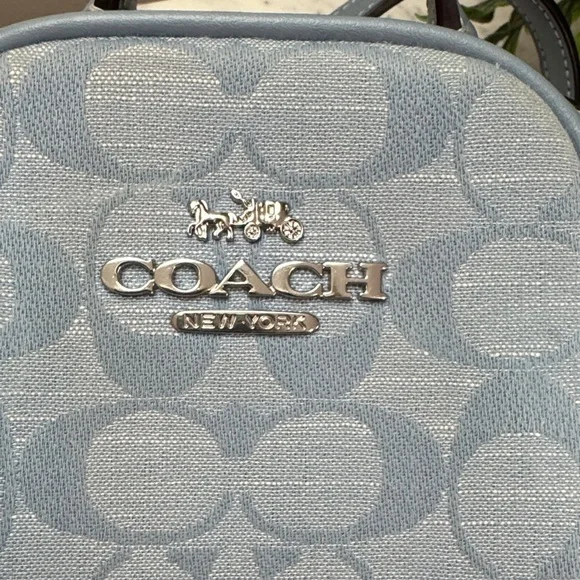 Coach Eva Crossbody Bag and Morgan Wallet Duo - Picture 2 of 14